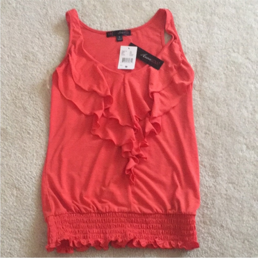 HeartSoul cute top NWT
